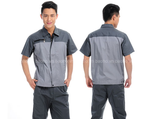 May quần áo bảo hộ tại Thanh Xuân | May quan ao bao ho tai Thanh Xuan